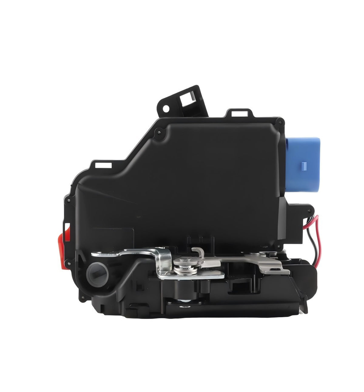 Door Lock Actuator Right Front 3D2837016S - VW Golf Jetta Touran Touareg