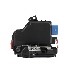 Door Lock Actuator Right Front 3D2837016S - VW Golf Jetta Touran Touareg