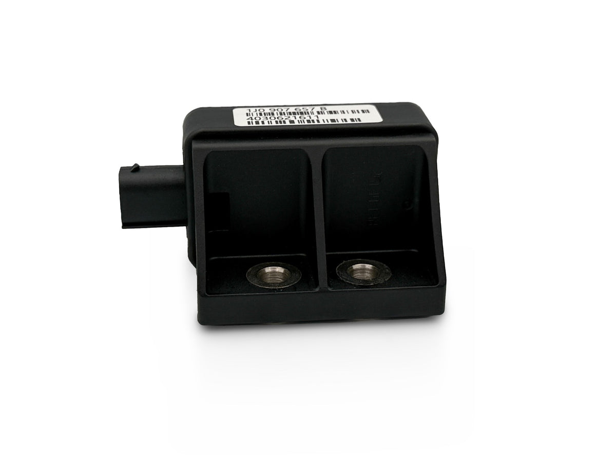 Yaw Rate Sensor (ESP) – VW/Audi/Seat/Skoda Multiple Models (1J0907657B)