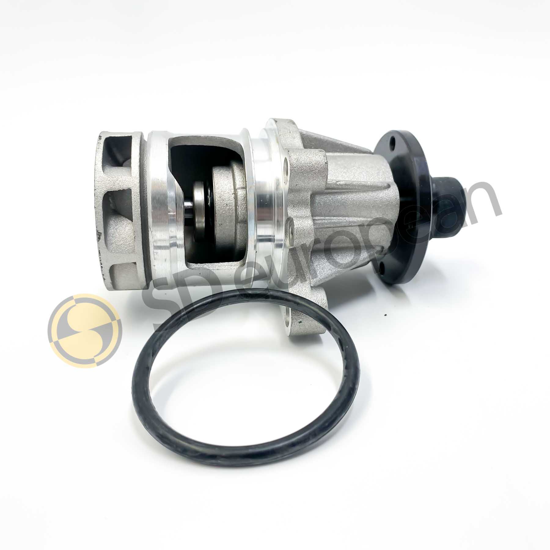 Water Pump, E36 M40, 11510004135 Fits BMW 3 Series, 5 Series, E30, E34, E36