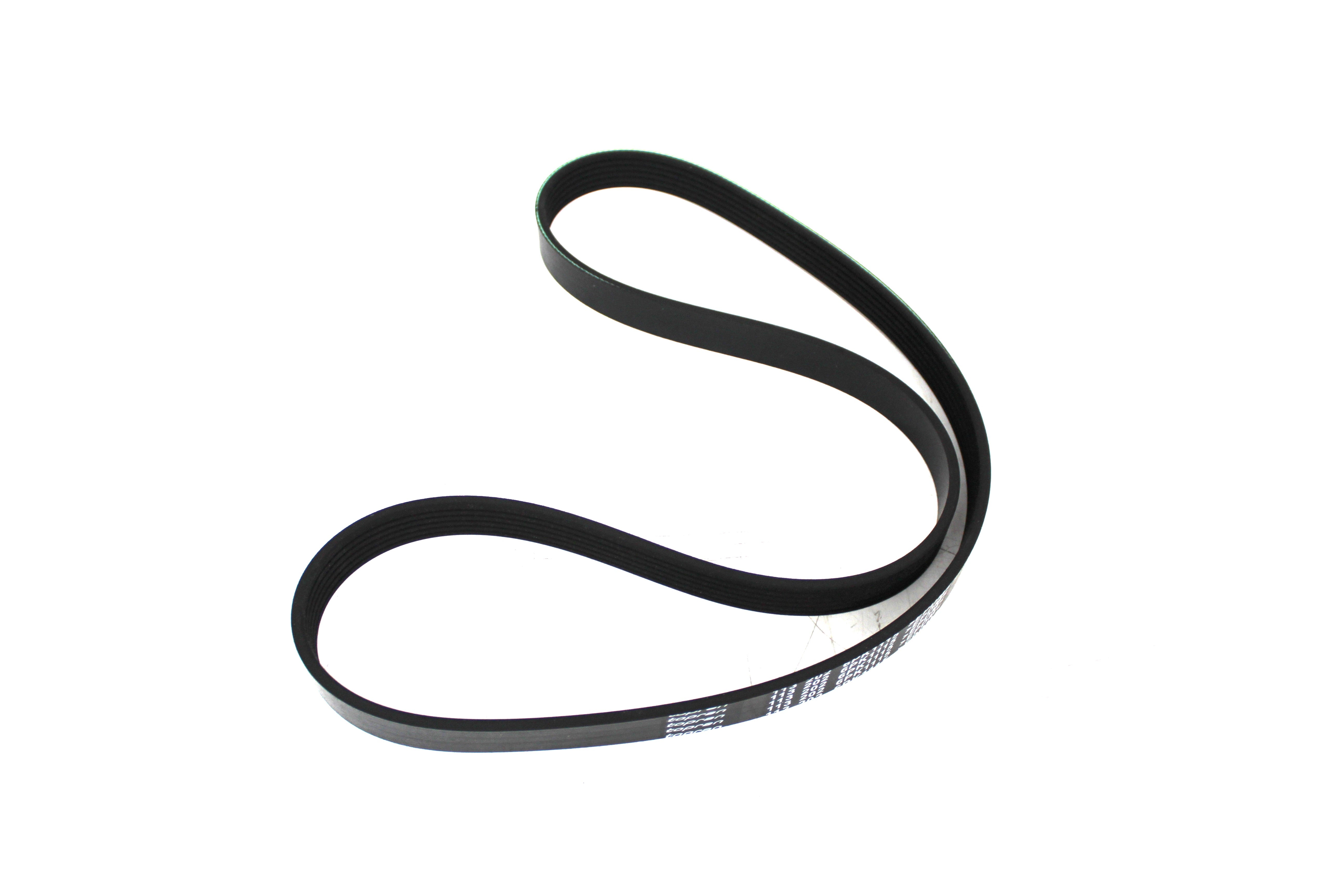 Main Drive Belt 06J260849D, Fits Audi, Volkswagen, Seat & Skoda 2004 - 2018