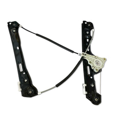 BMW E87 1 Series 2003 To 2012 Lf Passengers Window Regulator Lifter