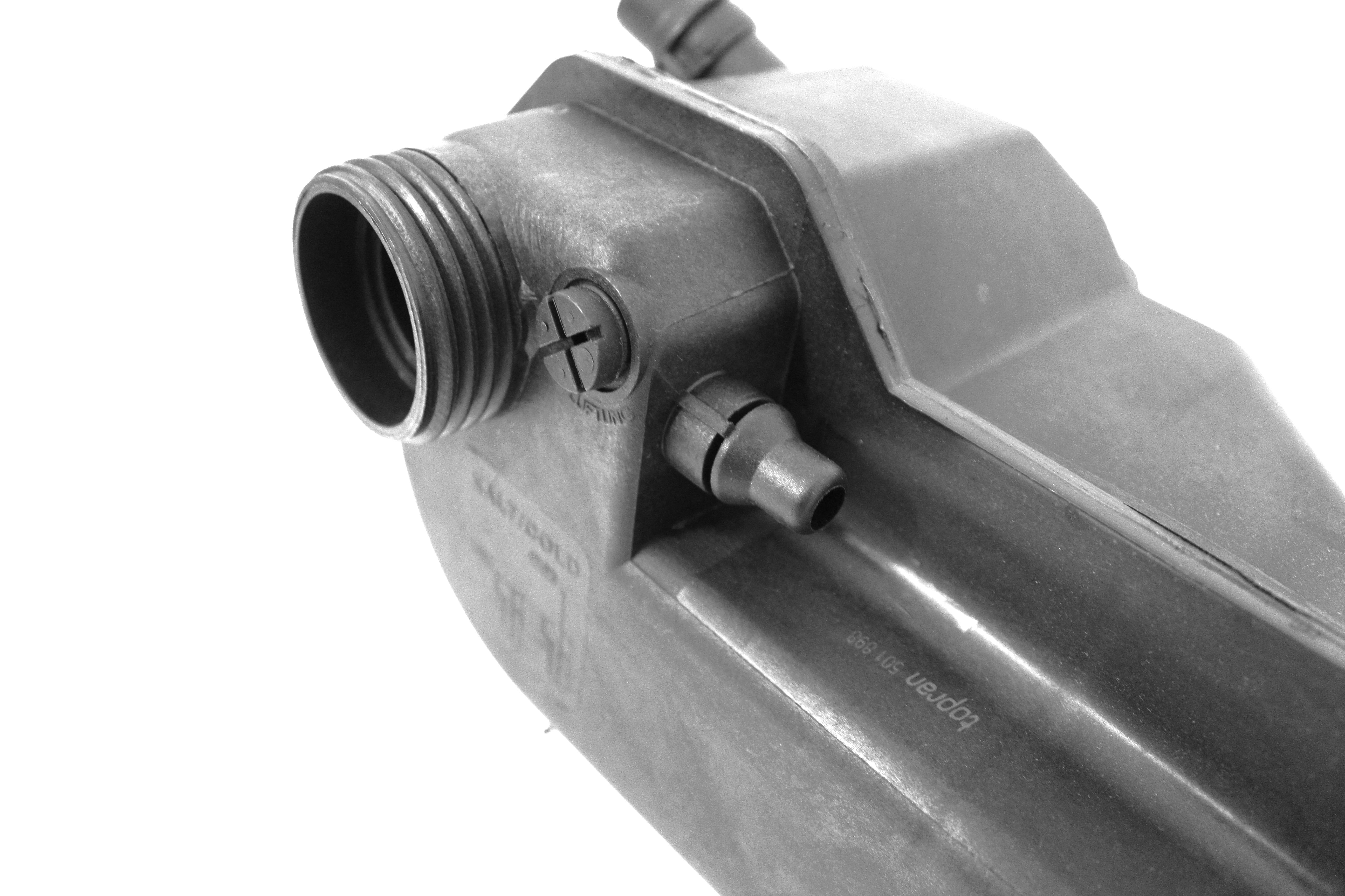 Radiator Expansion Tank For Z3 1994-02 & X5 1999-06