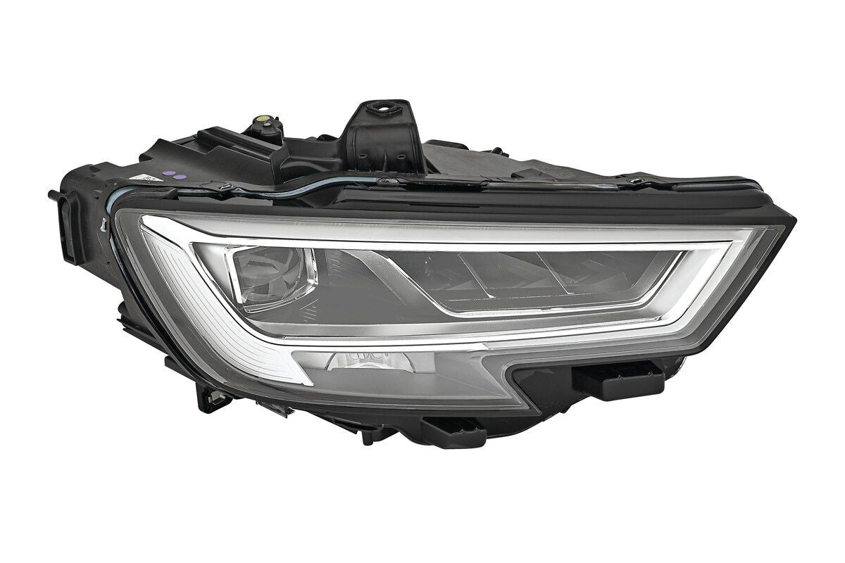 Headlight Right – LED Matrix – Audi A3 8V Facelift (8V0941784D) VALEO