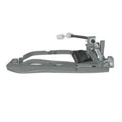 BMW X5 (E53) Outside Door Handle Carrier Left Front - 51218243615