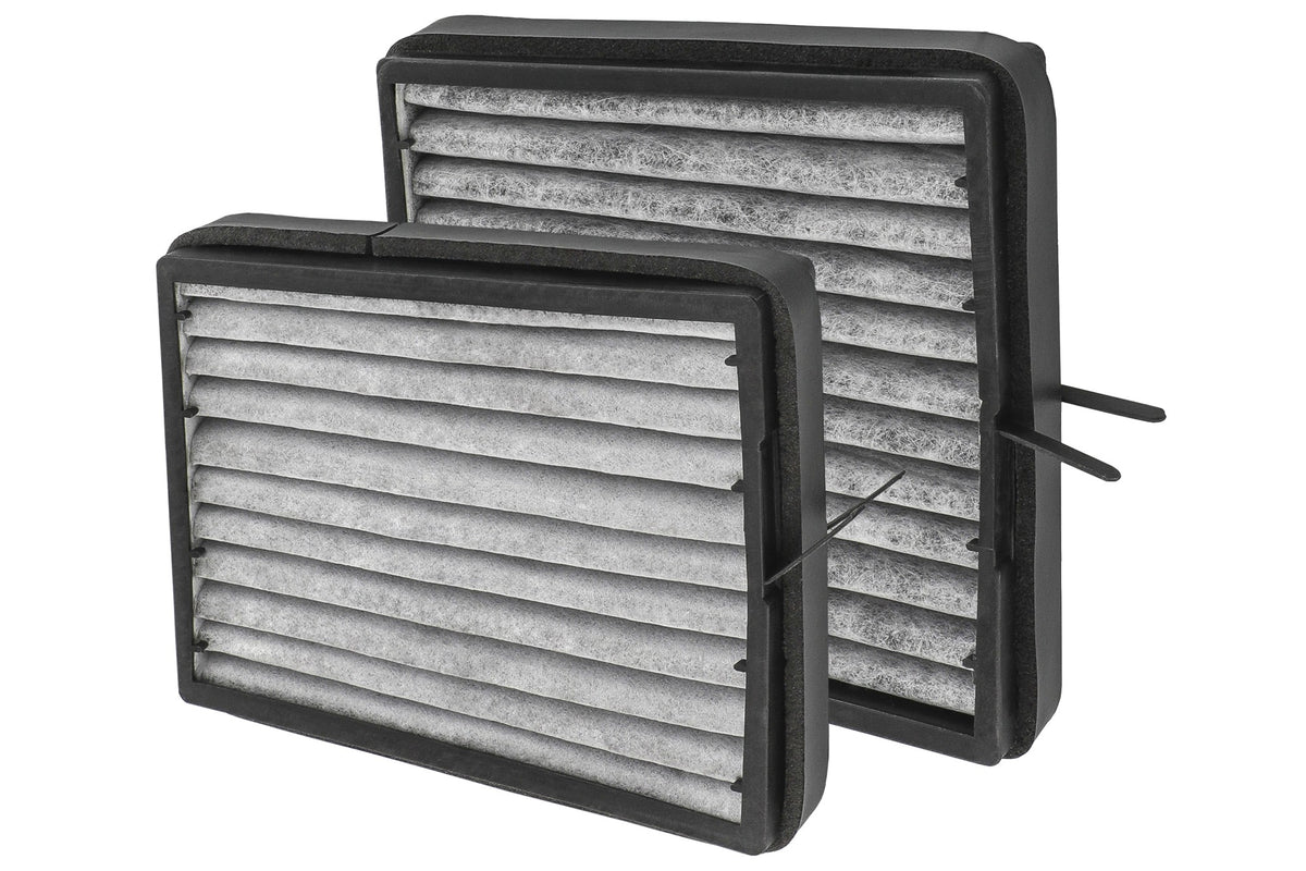 Micro Filter Air Con A2038300318, fits Mercedes-Benz 1996 - 2011