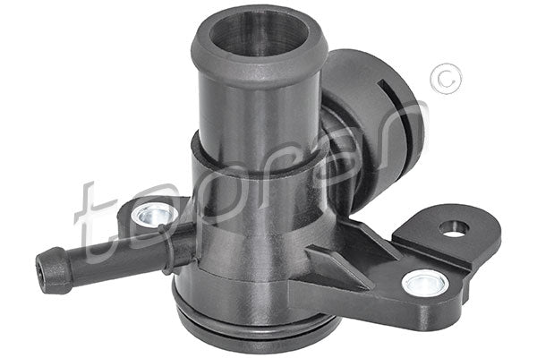 Coolant Flange 06J121132G, Fits Audi, Volkswagen, Seat & Skoda 2006 - 2018