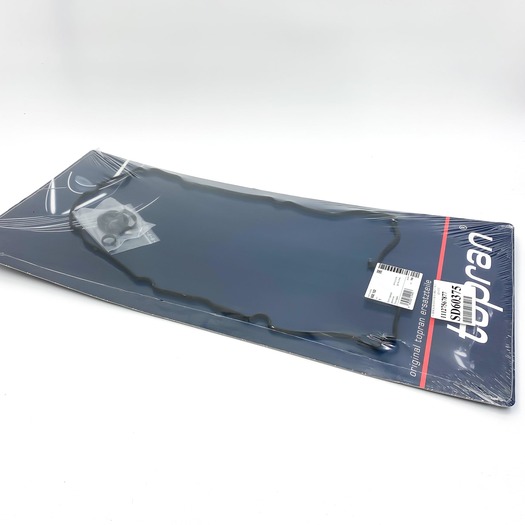 Rocker cover gasket set 11127567877, fits Mini