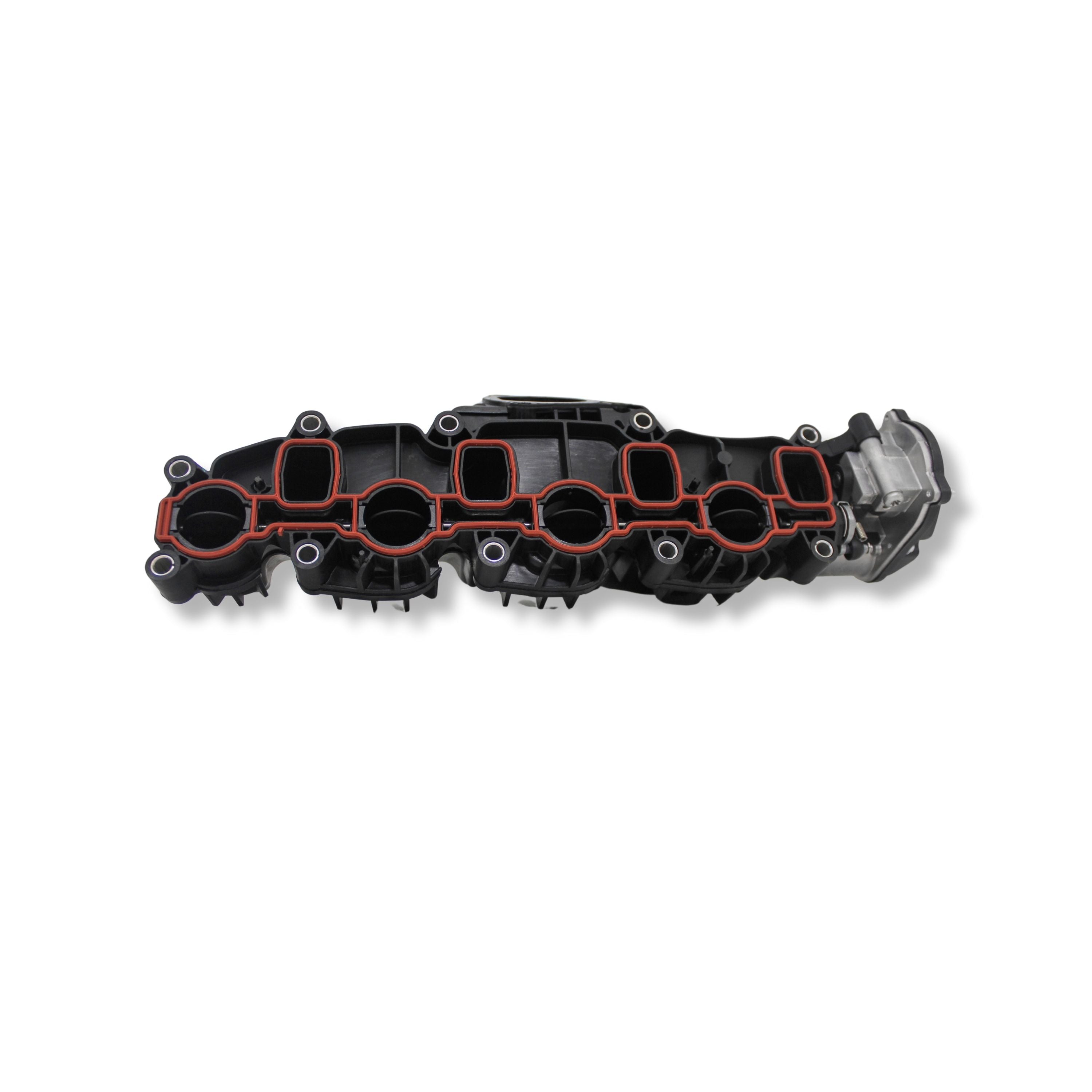 Intake Manifold - Audi A3 A4 A5 A6 Q5 TT, VW Golf Passat, SEAT, Skoda (2003–2017) (03L129711AG)