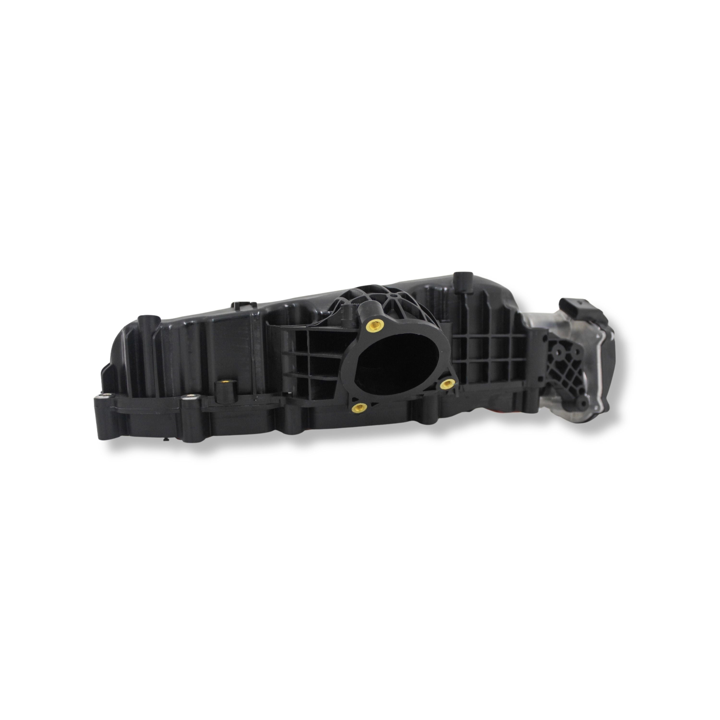 Intake Manifold - Audi A3 A4 A5 A6 Q5 TT, VW Golf Passat, SEAT, Skoda (2003–2017) (03L129711AG)