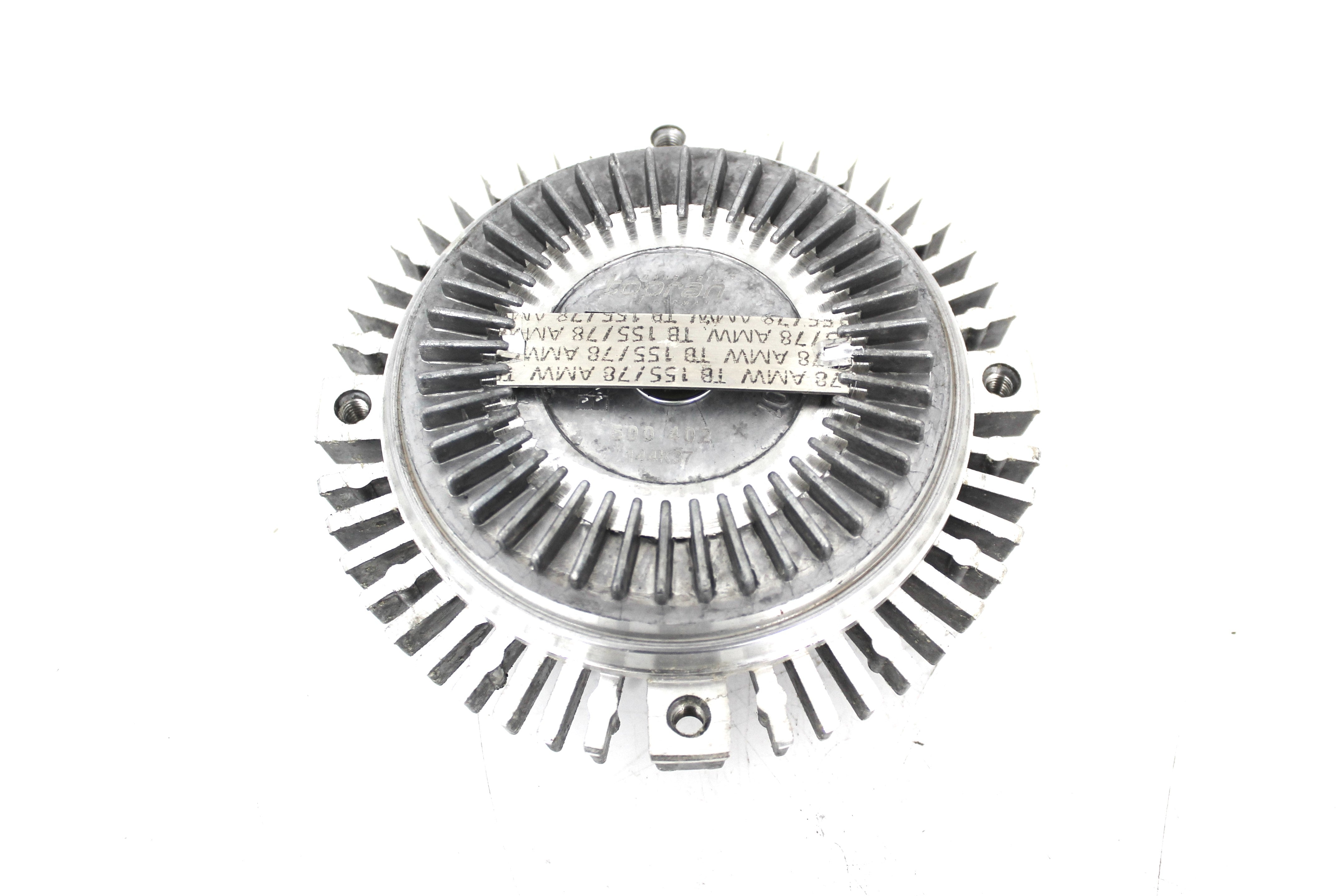 Fan Viscous Clutch, 11521723918