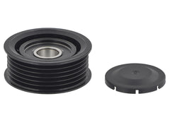 Belt Tensioner Pulley - 109159 Fits Audi A4, A5, A6, A7, A8, Q5, Q7, Sq5