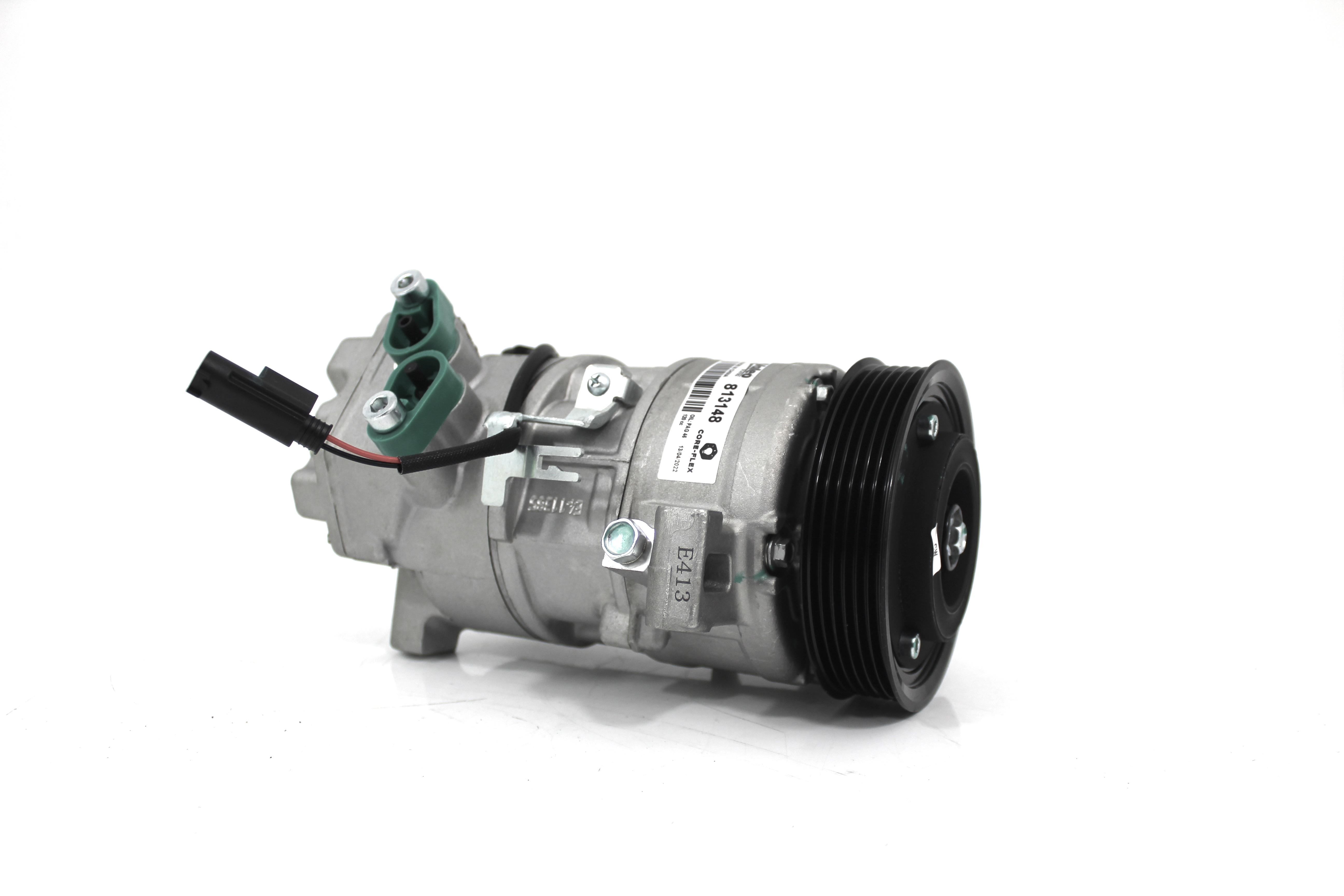 Air Cond Compressor 64529182793, fits BMW 1, 3 & X1 Series 2003 - 2015