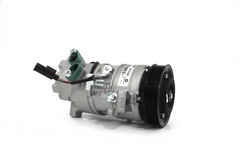 Air Cond Compressor 64529182793, fits BMW 1, 3 & X1 Series 2003 - 2015