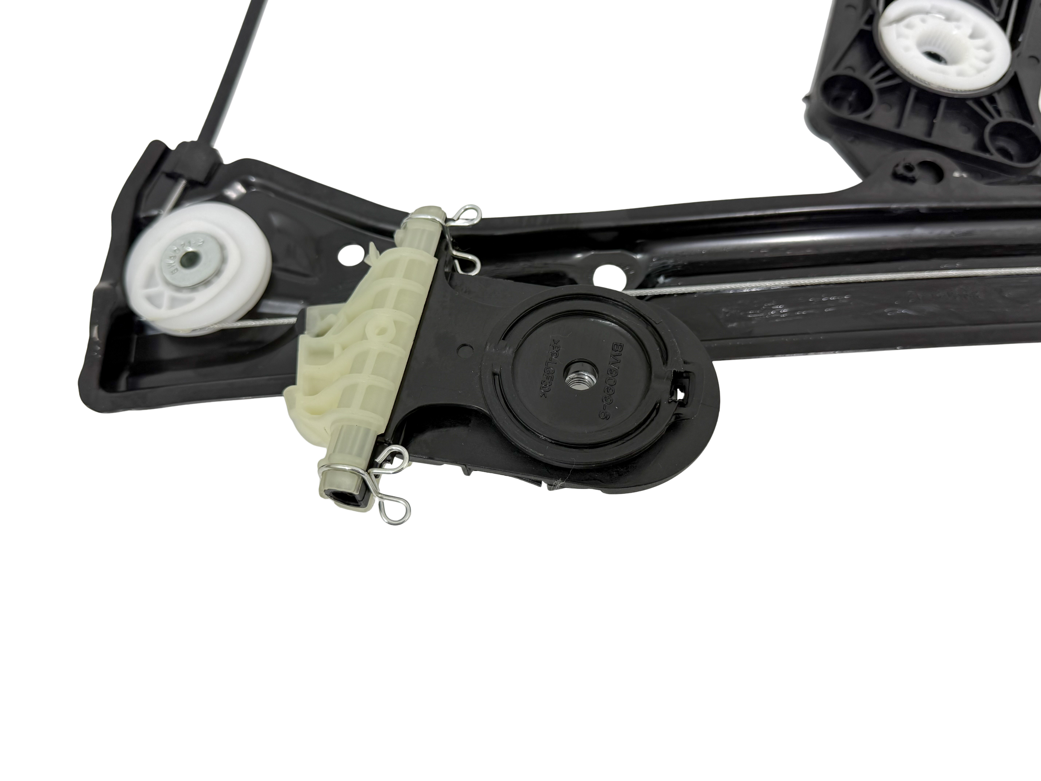 Window Regulator Right Front – BMW 3 GT (2012–2025)