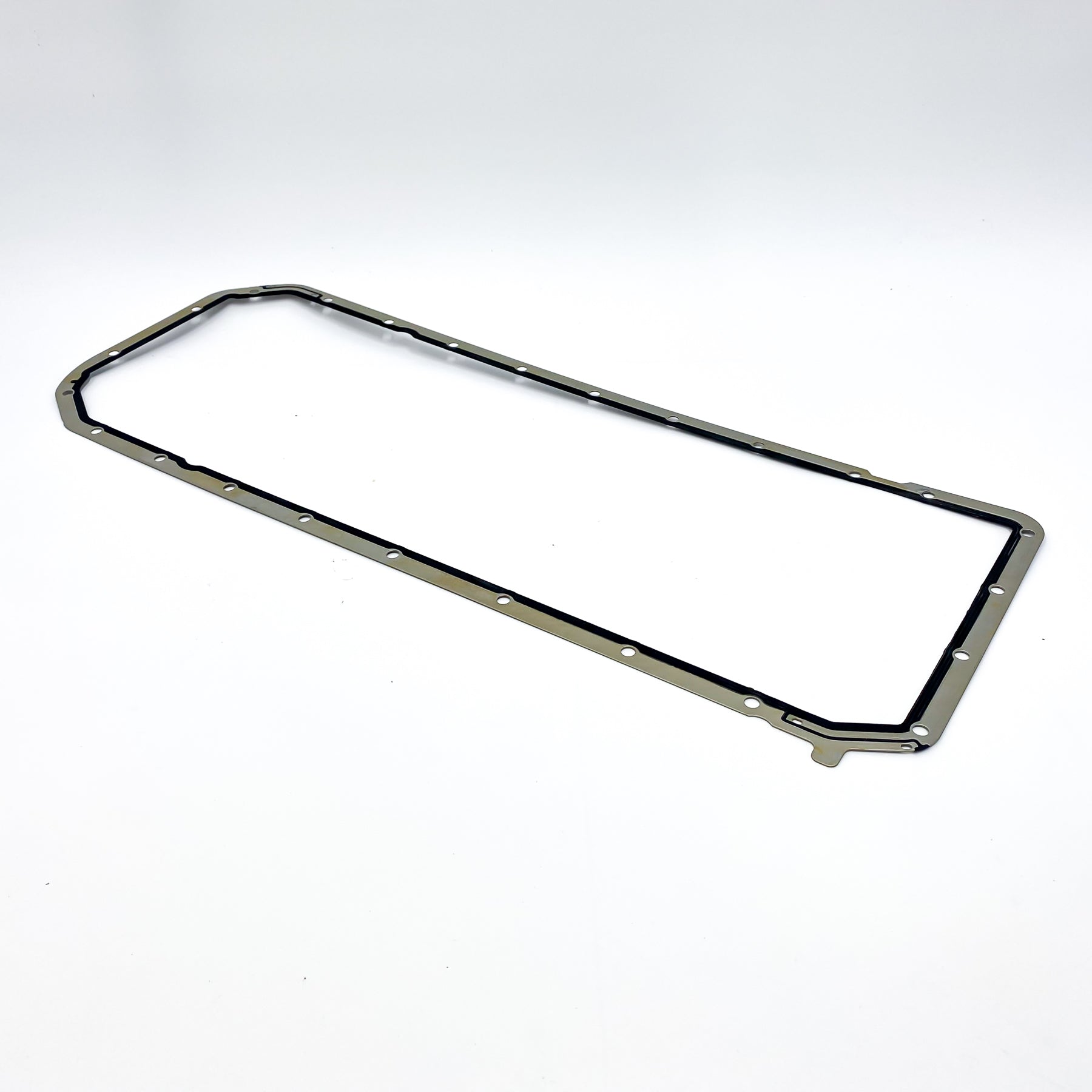 Sump gasket 11131437237, fits BMW series 3, 5, 7, X3, X5, Z4 & Z3