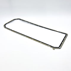 Sump gasket 11131437237, fits BMW series 3, 5, 7, X3, X5, Z4 & Z3
