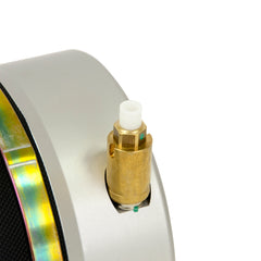 Left Front Air Suspension Spring (Single) – Audi Q7, Porsche Cayenne, VW Touareg (7L5616403E)