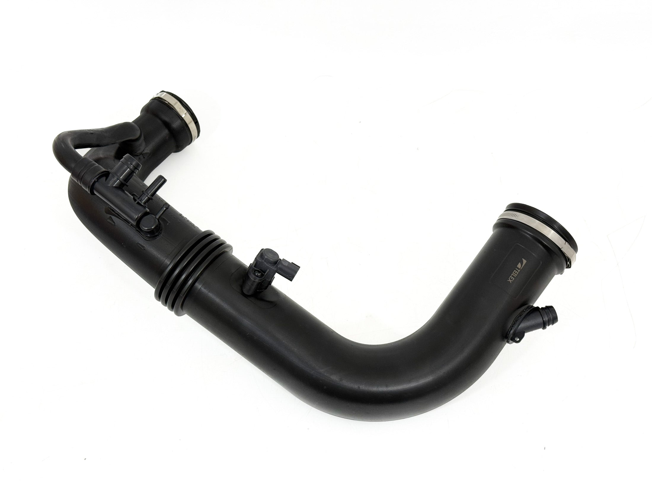 Air Intake Hose A2710901629 - Mercedes C-Class, E-Class (2007–2016)
