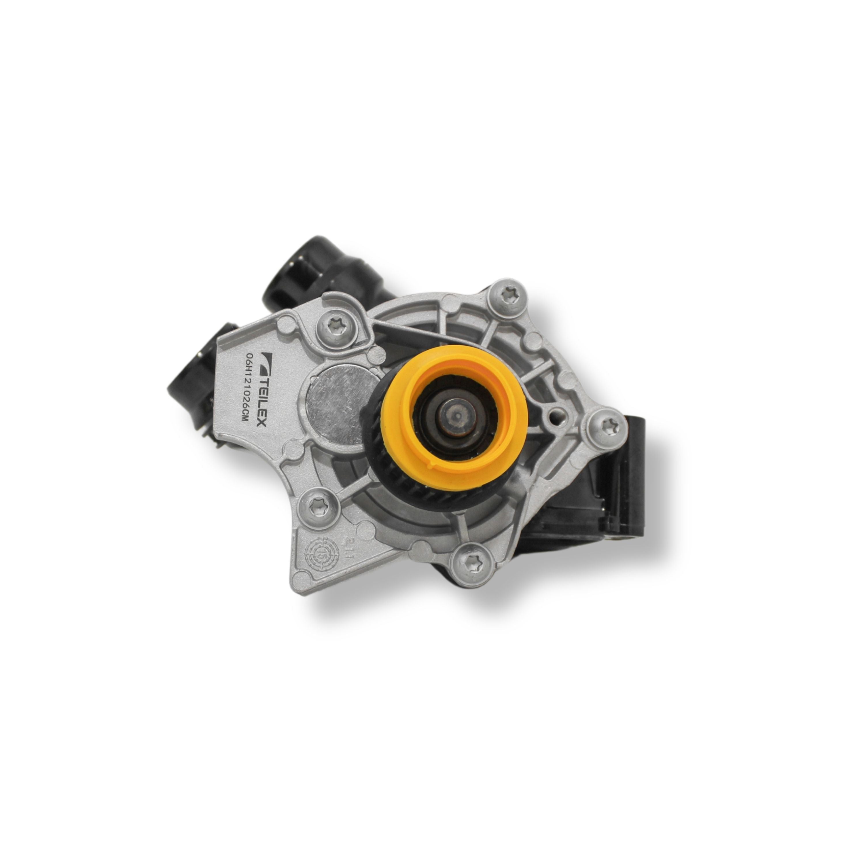 Water Pump with Thermostat Housing – Audi, Skoda, VW 1.8 2.0 TFSI (06H121026BA)