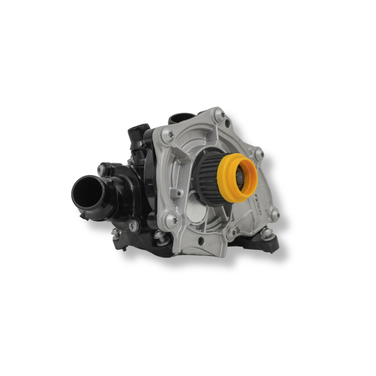 Water Pump With Thermostat & Seal – Fits Audi A3 A4, Seat, Skoda, VW 1.8 2.0 TSI TFSI