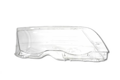 N HEADLIGHT LENS R/H -9/01, 63128380190