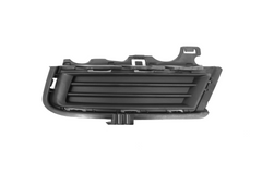 FRONT BUMPER BAR GRILLE L/H - LOWER, 5G0853211D9B9, Ebbett Vw Only