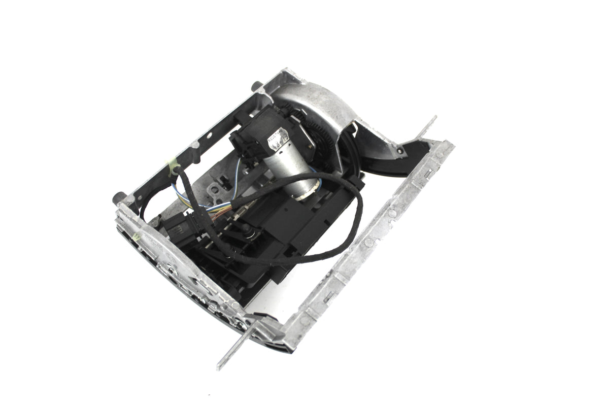 N HEATER CONTROL, 4E0857273F