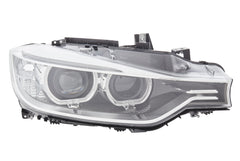 Hella OEM Right Adaptive Xenon Headlight - BMW 3-Series F30/F31 (2011-2019)