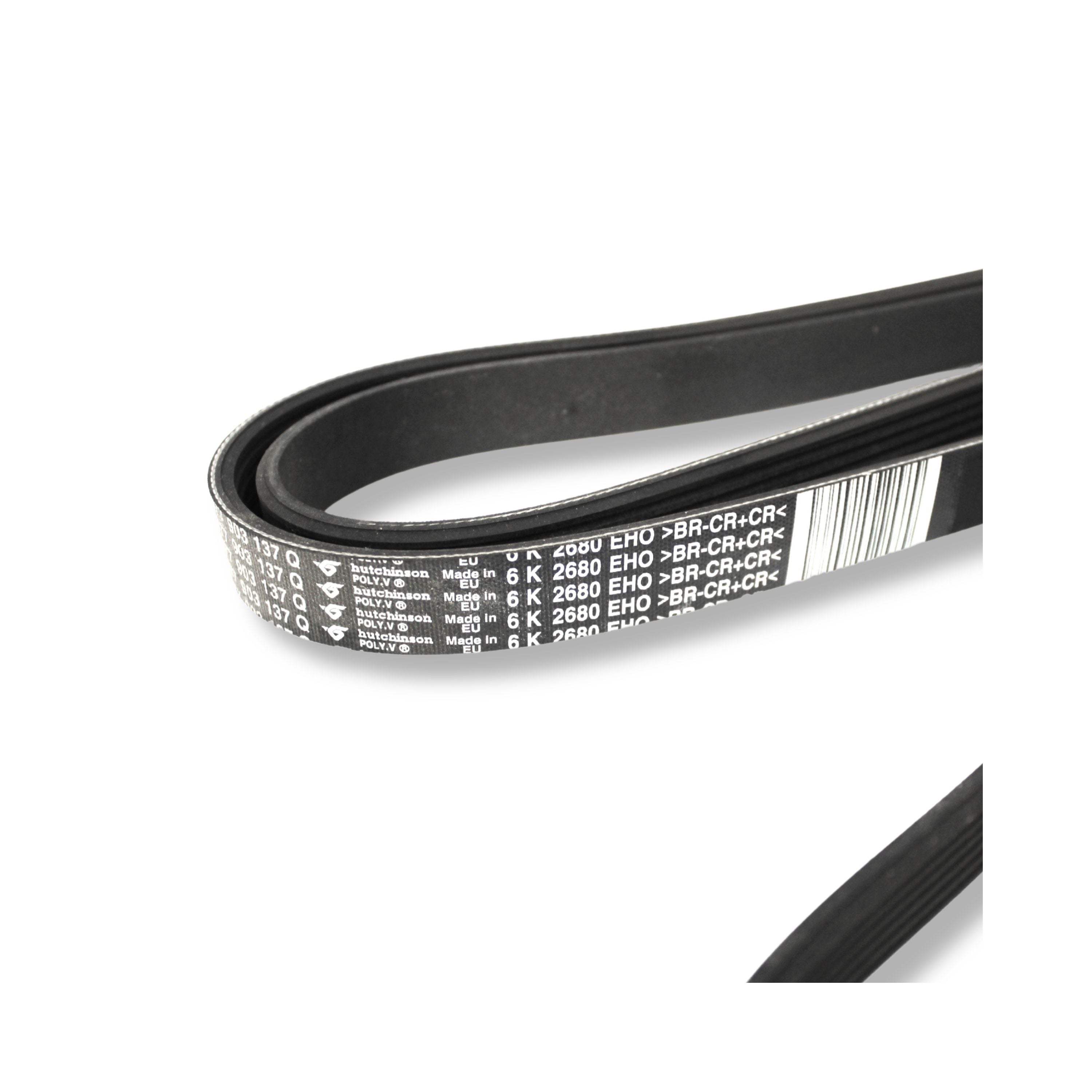 DRIVE BELT