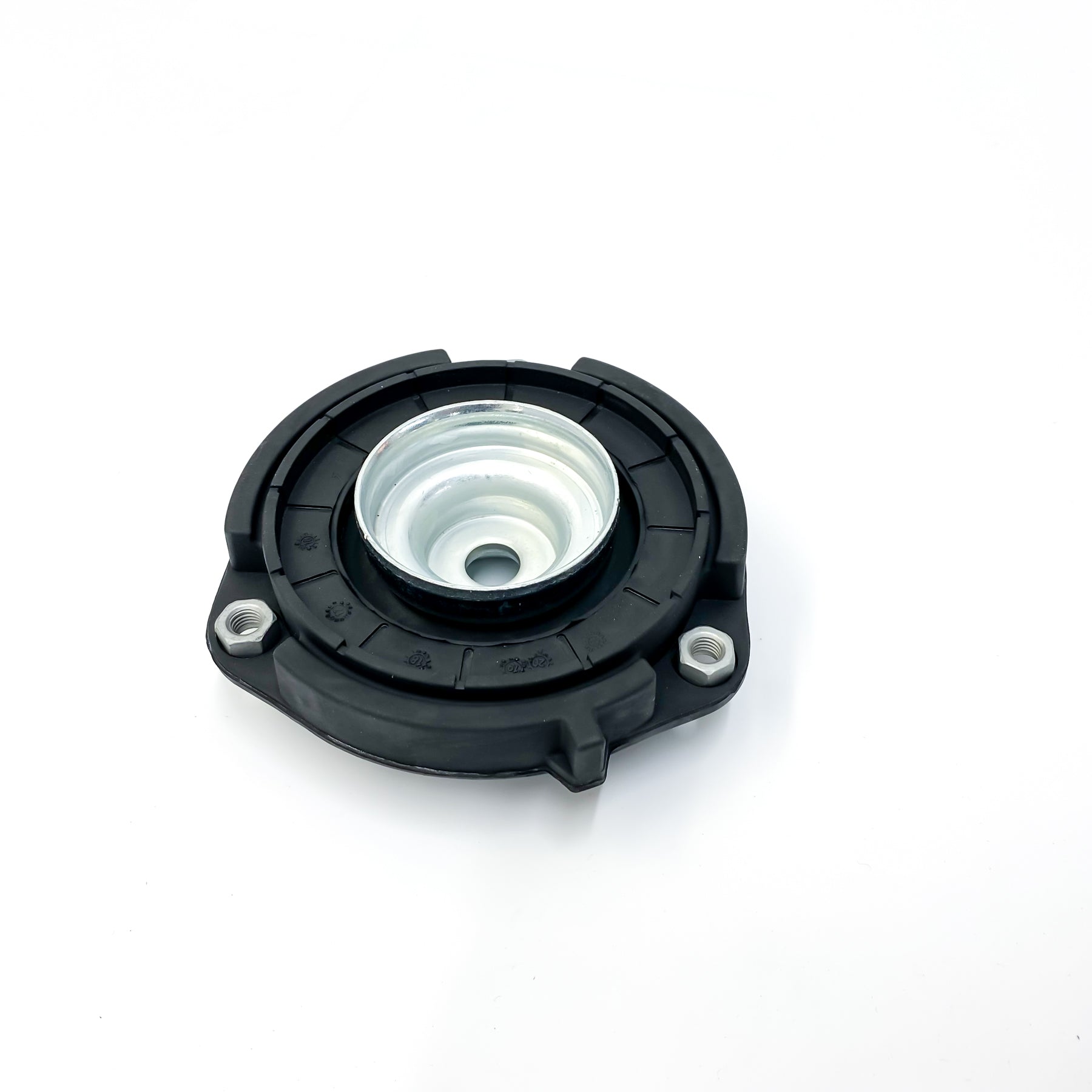 Strut Top Mount 1K0412331B, fits Audi, Volkswagen, Seat & Skoda 2003 - 2020