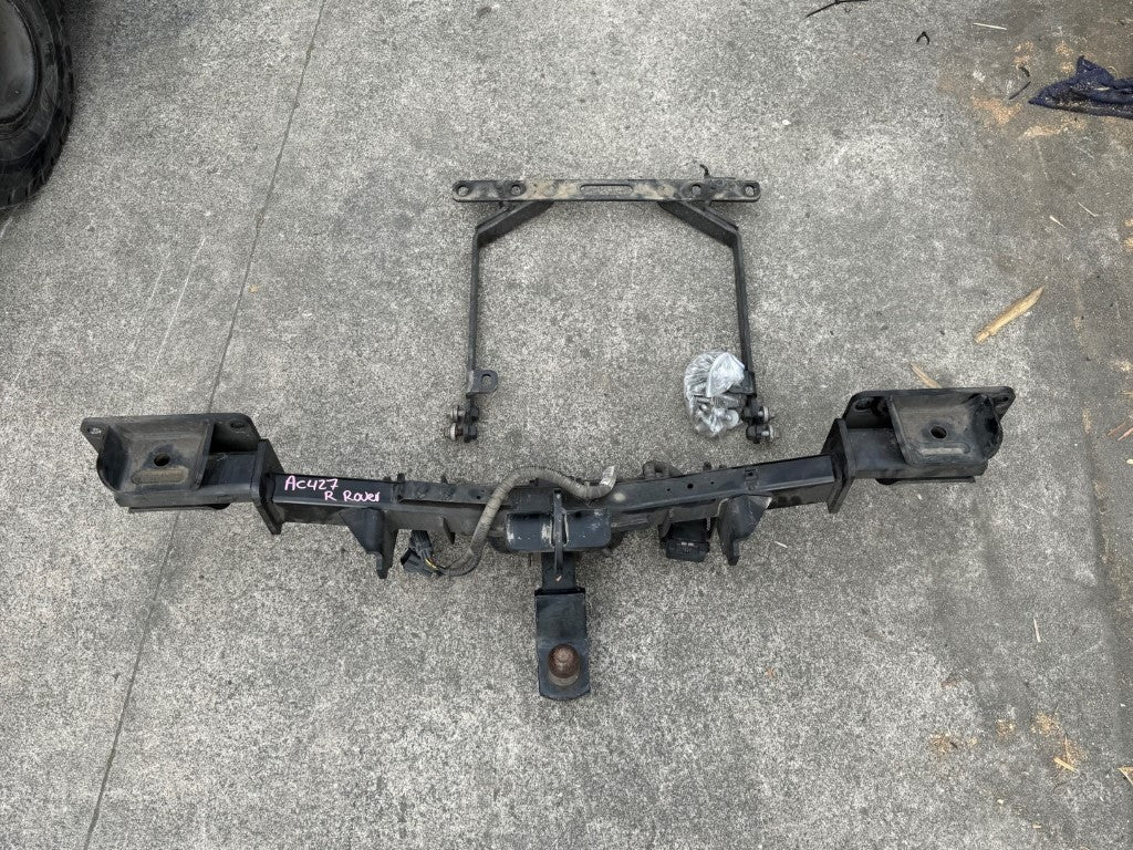 Towbar - Land Rover Range Rover Sport (2014 to 2017) (LR045404)