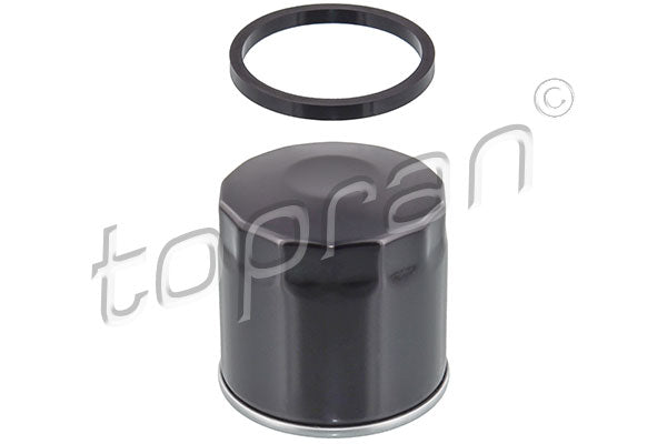 Engine Oil Filter 04E115561H, Fits Audi, Volkswagen, Seat, Skoda & Cupra
