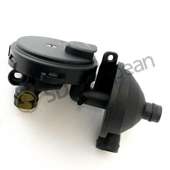 PCV Valve Assembly 11617501566 (501413) Topran