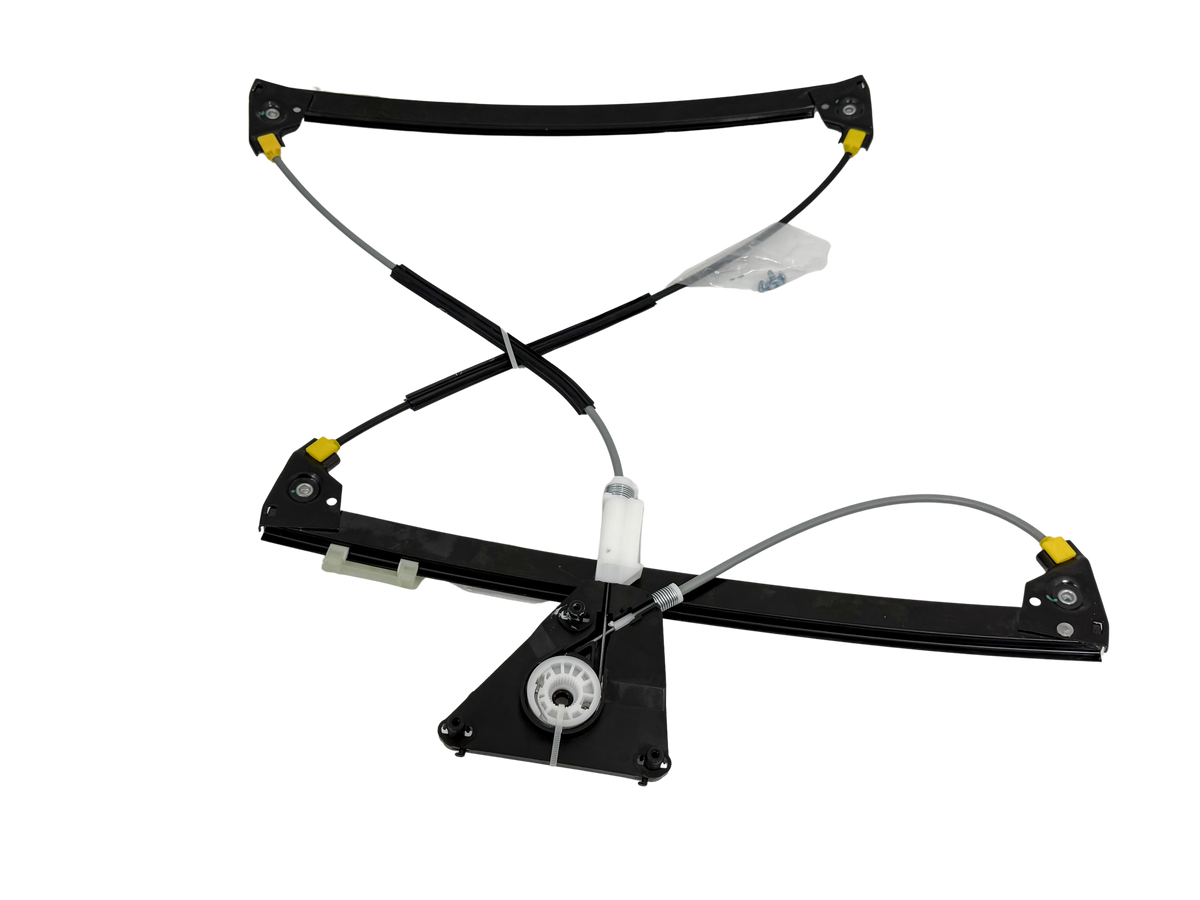 Window Regulator Right Front – Audi A3 (2003–2012)
