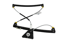 Window Regulator Right Front – Audi A3 (2003–2012)