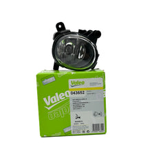Oem Front Left Fog Light Audi A1, A4, A5, A6 2008 >