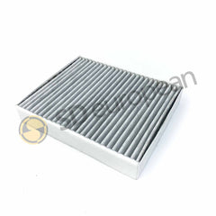 Cabin Air Filter 64119237555 - BMW 1/2/3/4 Series (F20/F30/F32) Topran