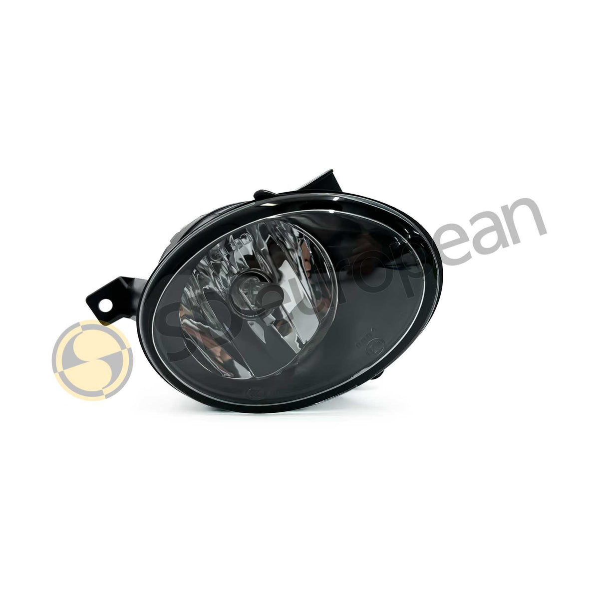 New Genuine Right Front Fog Light, VW Golf, Tiguan, Caddy, Jetta