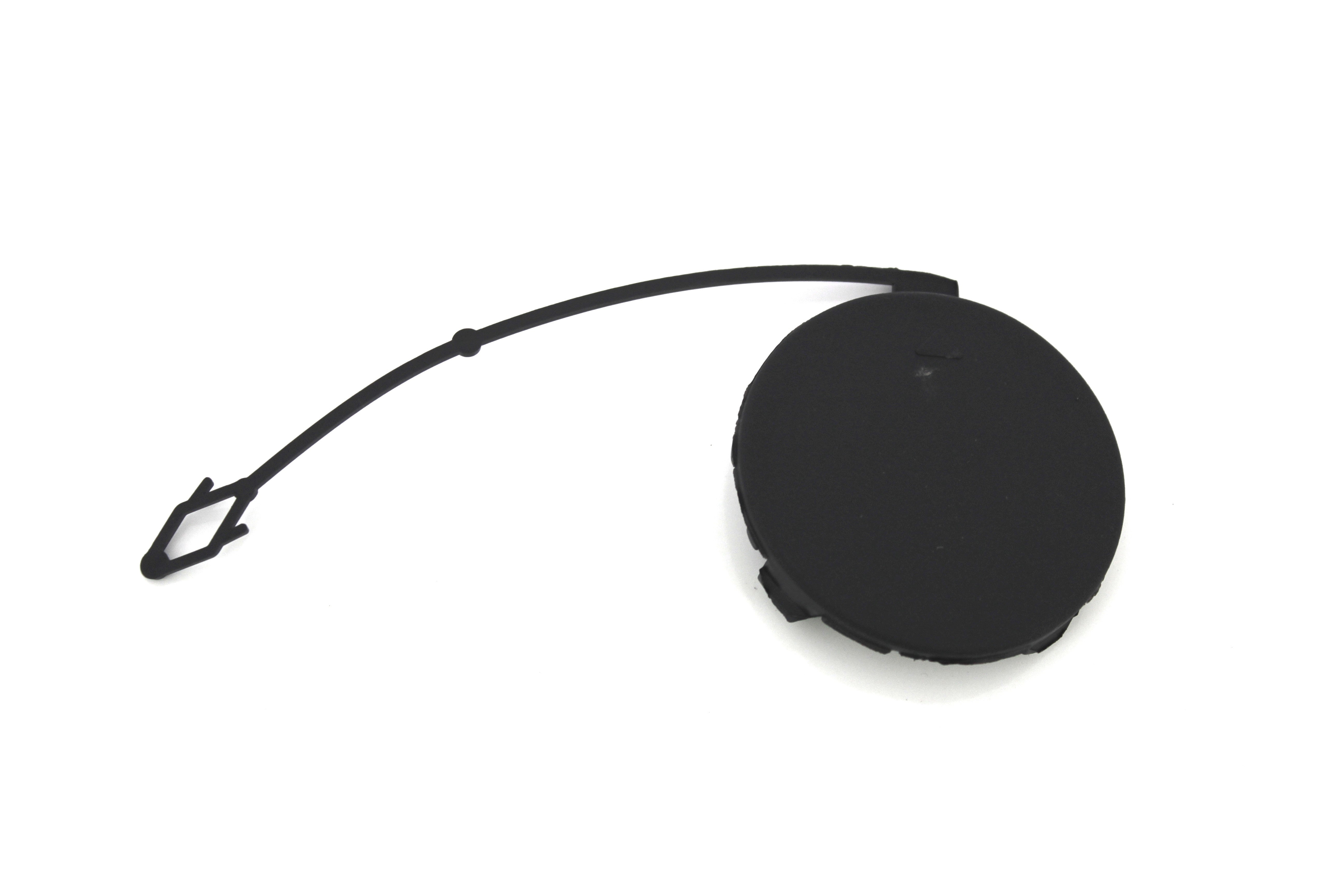 TOW EYE COVER RIGHT FRONT, 51117159589