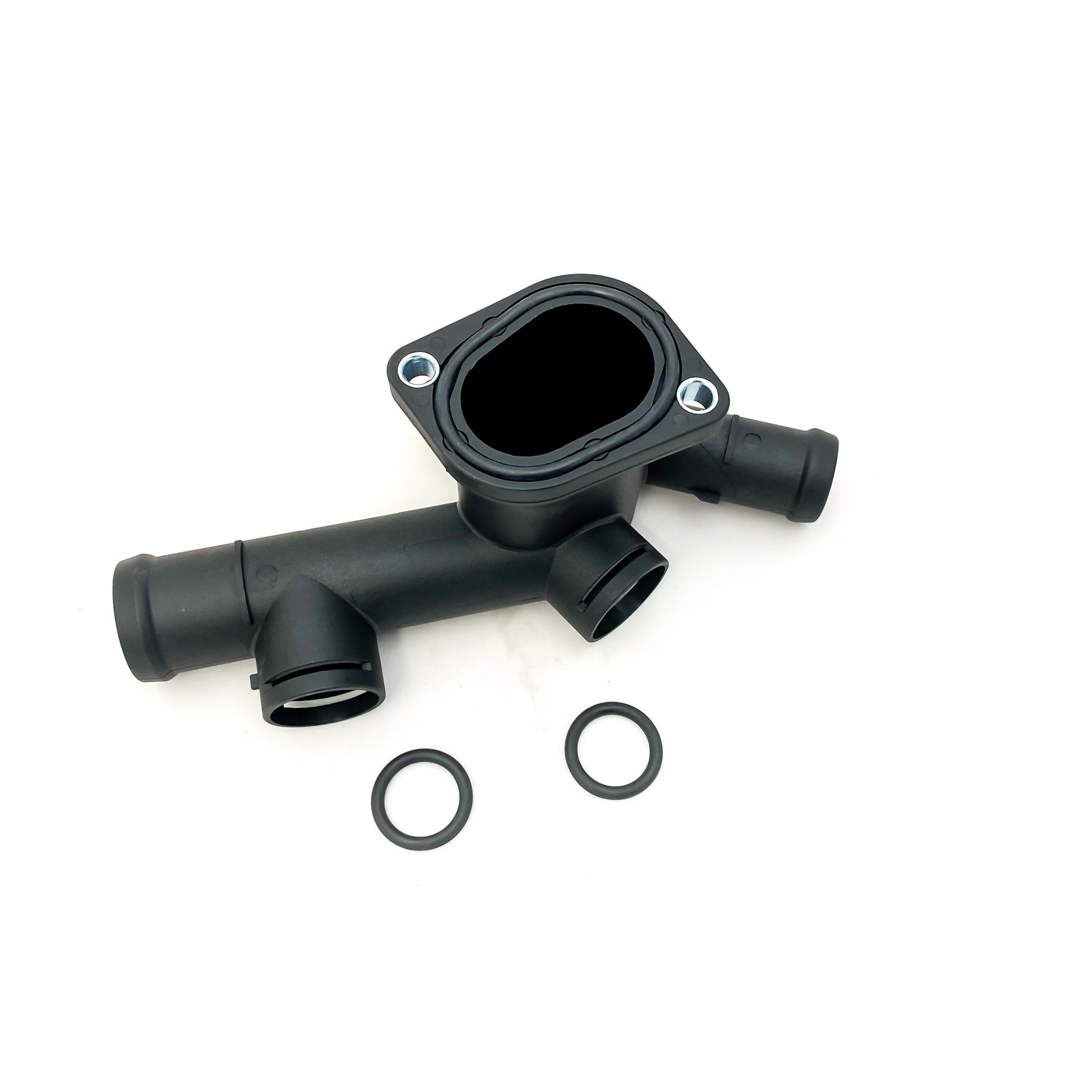 Rear Water Housing 06A121132C, fits Volkswagen Beetle 1999 - 2010