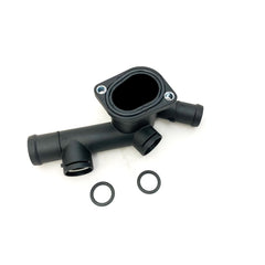 Rear Water Housing 06A121132C, fits Volkswagen Beetle 1999 - 2010