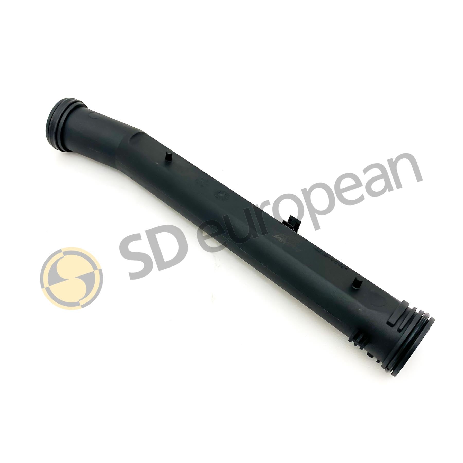 Radiator Hose Lower Pipe, Audi A2, VW Polo Beetle, Caddy Octavia & More