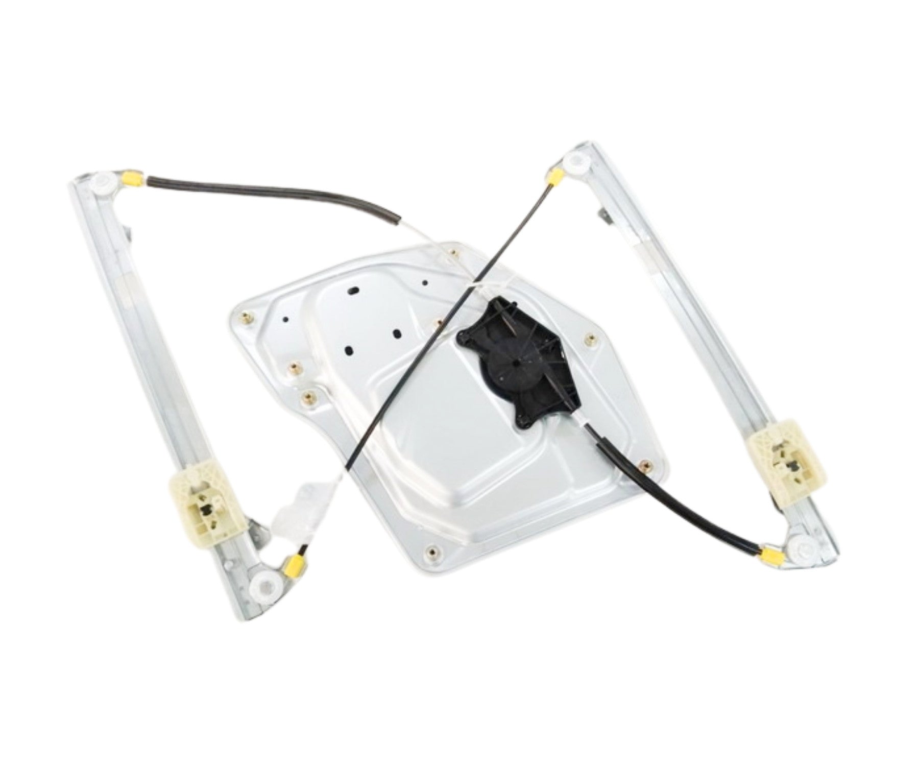 Skoda Superb Drivers Window Regulator 3T0837462A, fits 2008 - 2015