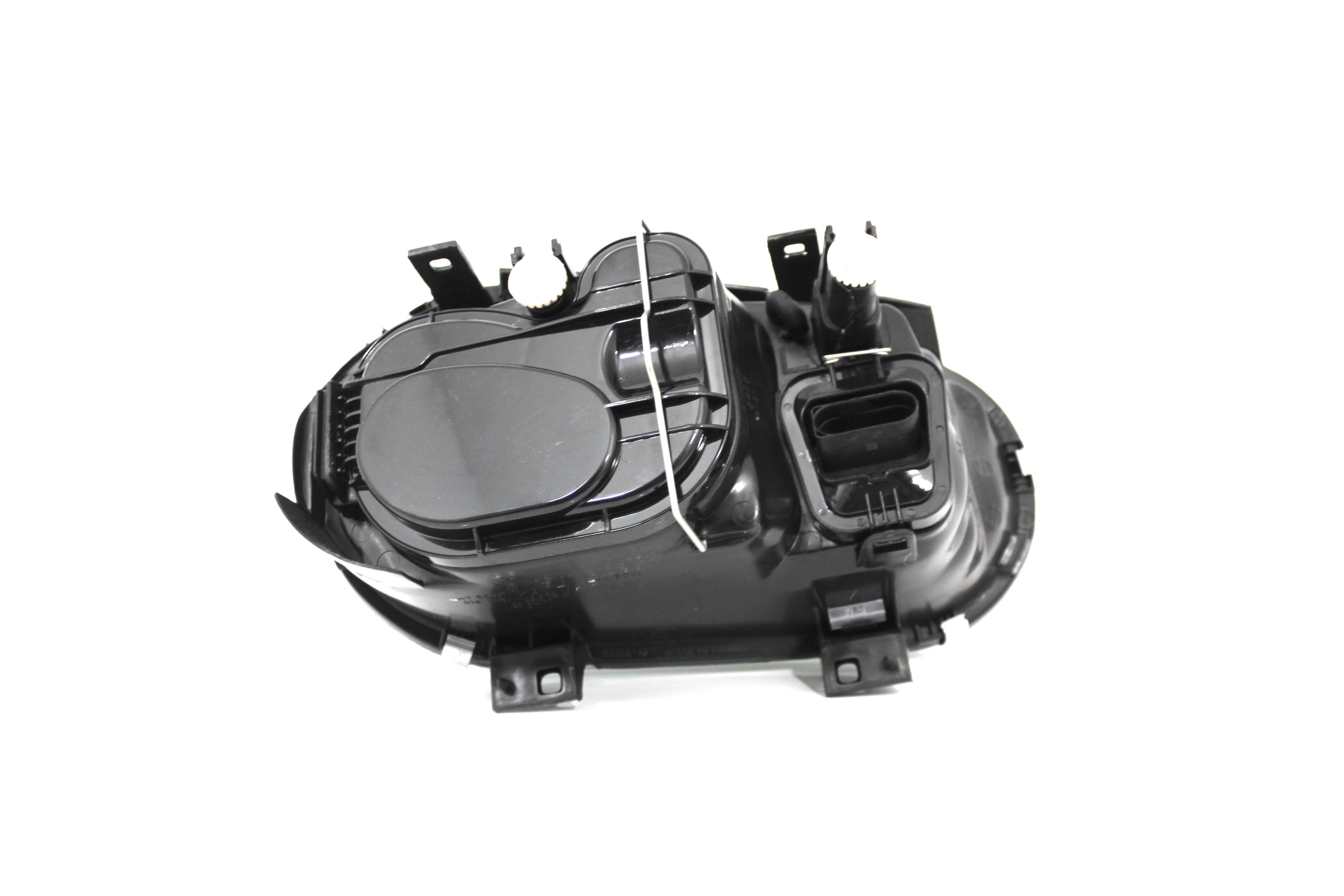 Headlight Left 1J2941017D, fits Volkswagen Golf 1998 - 2006