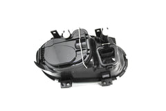 Headlight Left 1J2941017D, fits Volkswagen Golf 1998 - 2006