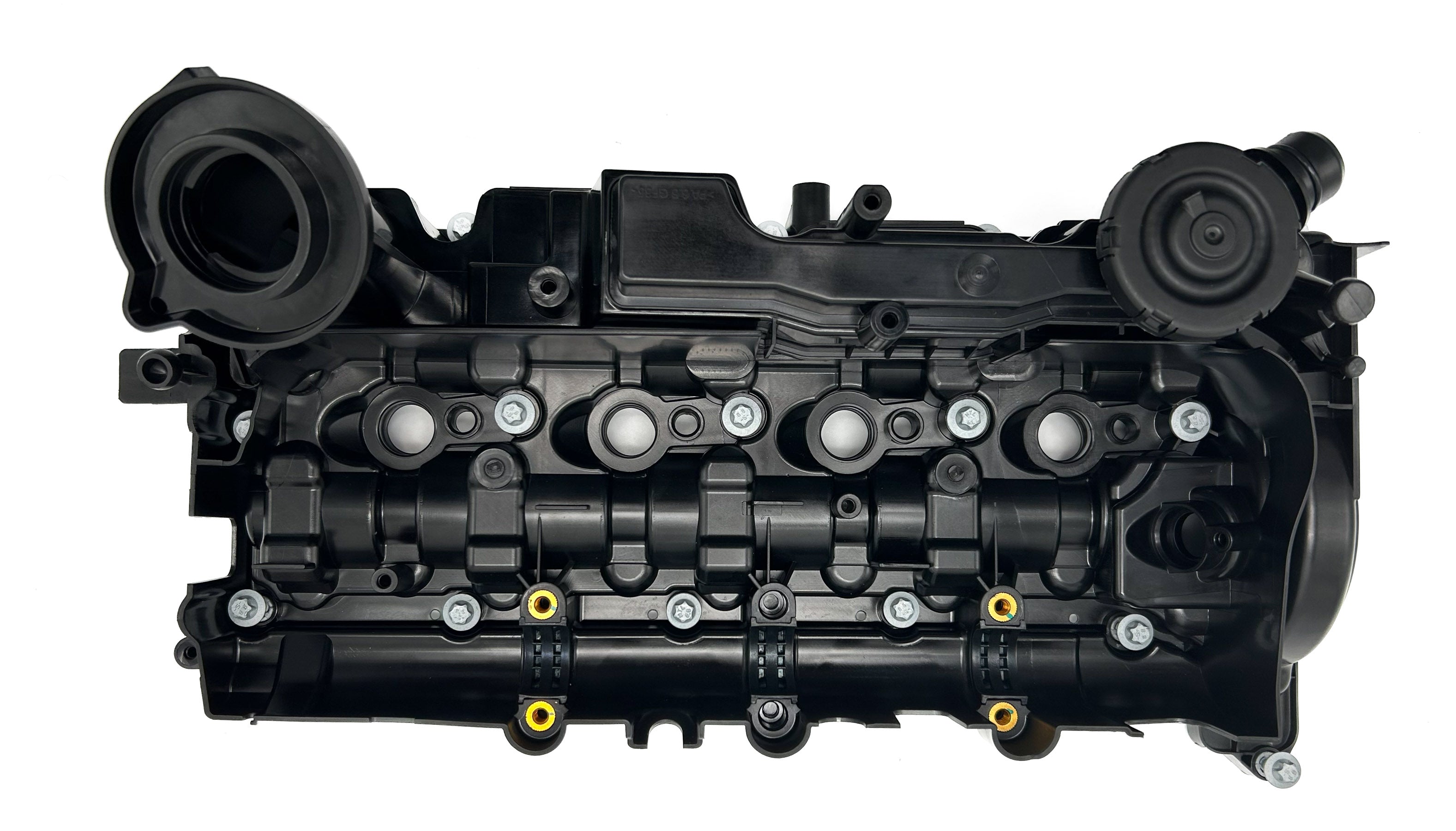 Engine Rocker Cover – MINI Clubman, Hatchback, Convertible, Countryman, Coupe, Roadster (11128589943)