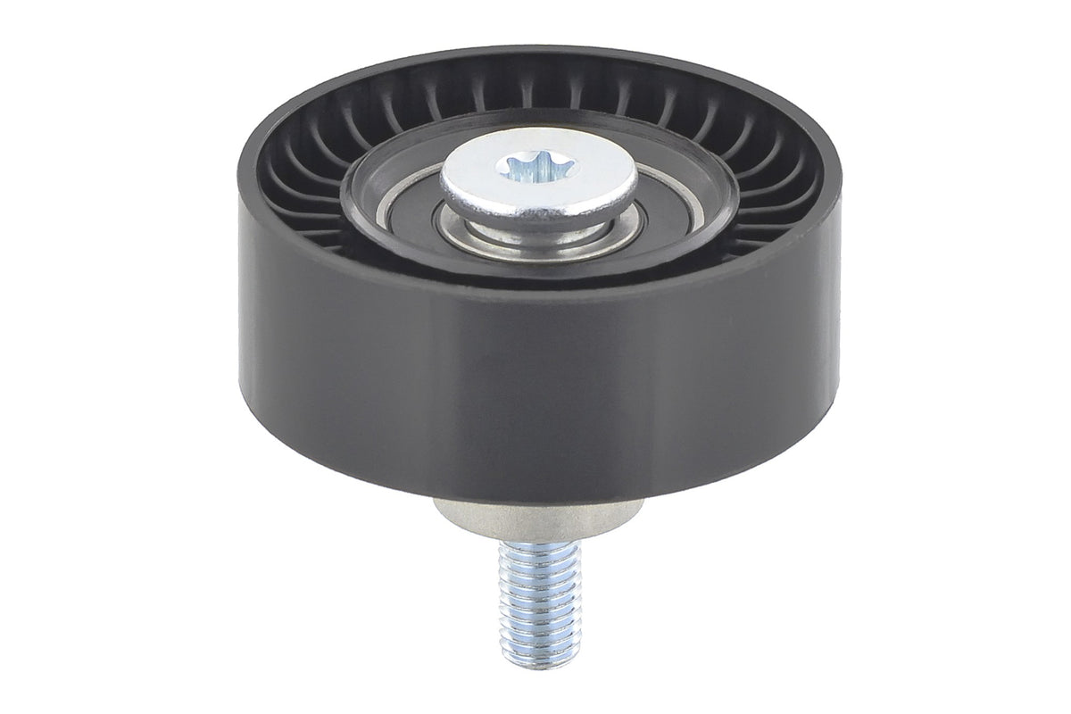 Belt tensioner pulley 11281435594, fits BMW series 3 & Z3