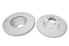 Front Brake Disc, Fits BMW Series 1, 2, 3, 4 & X1 2004 Onwards - 34116774875