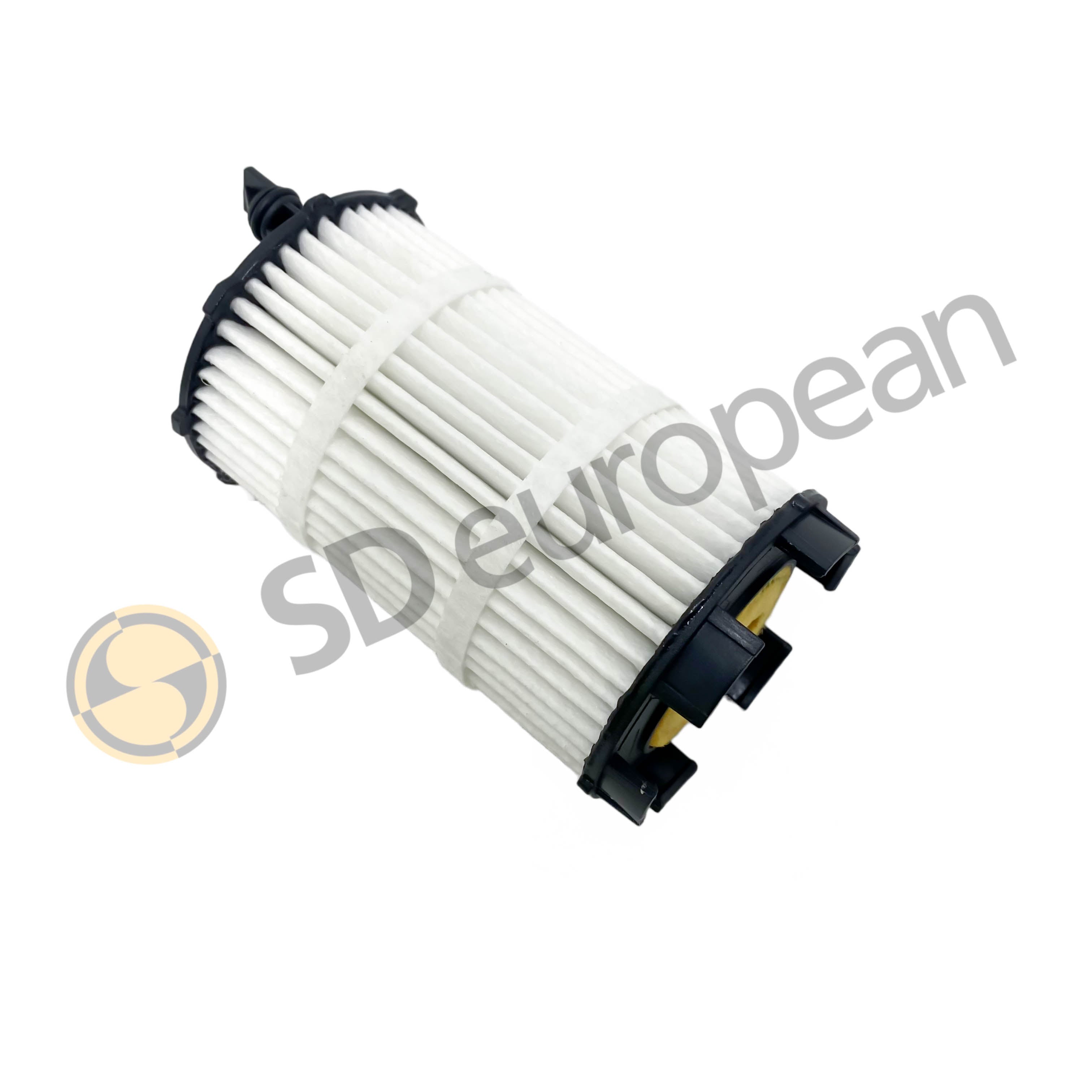 Oil filter 079198405E, fits Volkswagen & Audi 2008 - 2023